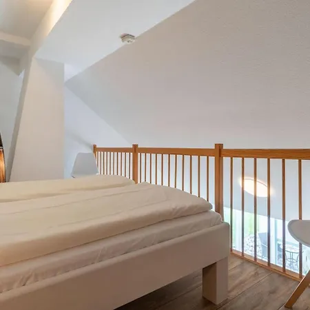 Friesenhof Dreilanden Friesenhof App 8 Kiek Mol Ut Apartment