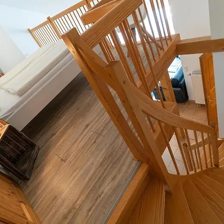 Friesenhof Dreilanden Friesenhof App 8 Kiek Mol Ut Apartment *