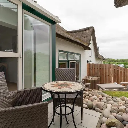 Friesenhof Dreilanden Friesenhof App 8 Kiek Mol Ut Apartment