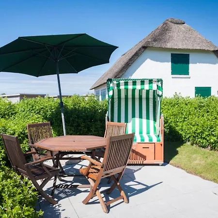 Friesenhof Dreilanden Friesenhof App 8 Kiek Mol Ut Apartment